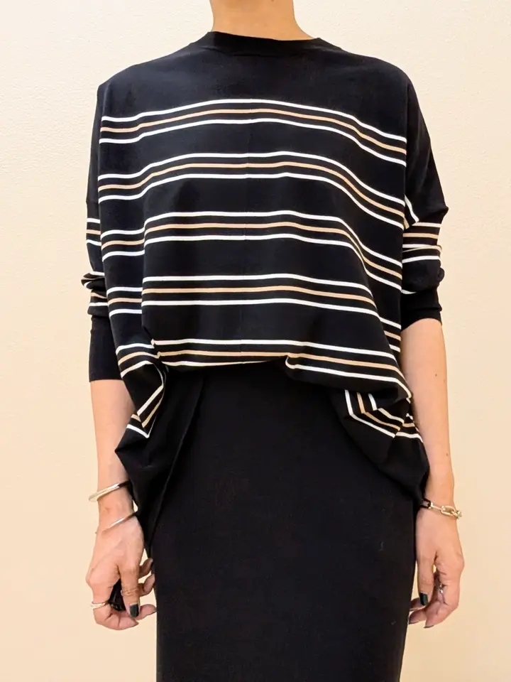 ONWARD CROSSET SELECT 中園 コーディネート画像