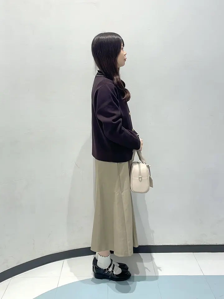 ONWARD CROSSET SELECT 安田 コーディネート画像