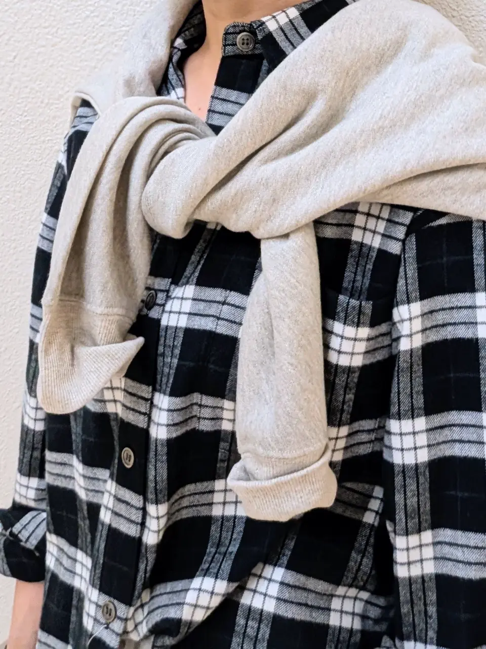 ONWARD CROSSET SELECT 中園 コーディネート画像