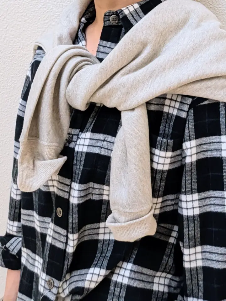 ONWARD CROSSET SELECT 中園 コーディネート画像