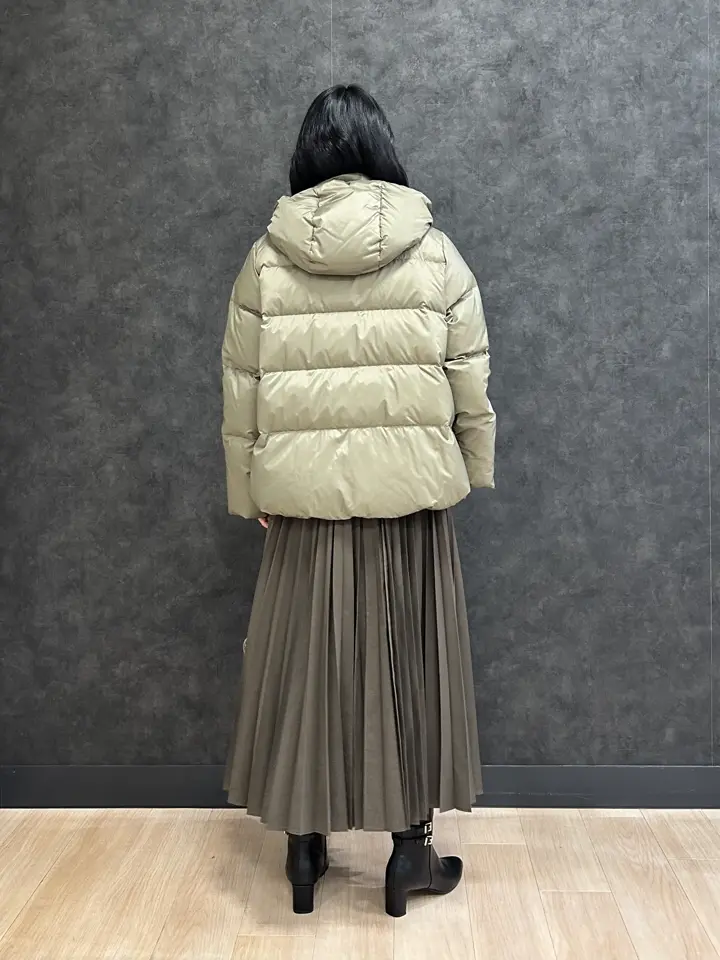 ONWARD CROSSET SELECT 鈴木 コーディネート画像