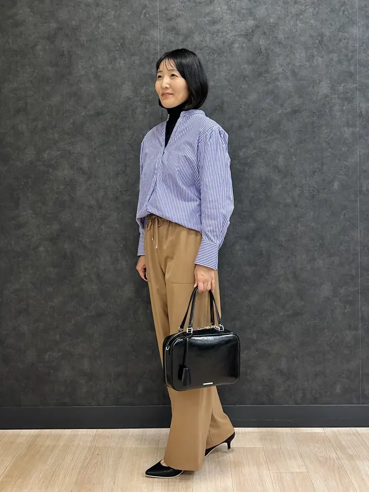 ONWARD CROSSET SELECT 鈴木 コーディネート画像