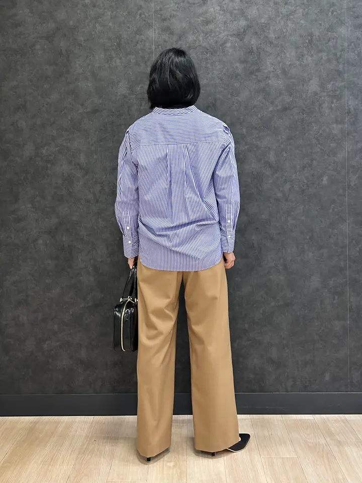 ONWARD CROSSET SELECT 鈴木 コーディネート画像