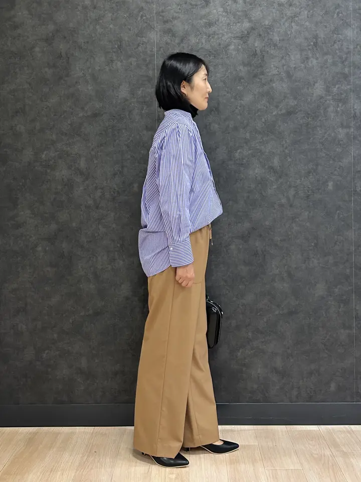 ONWARD CROSSET SELECT 鈴木 コーディネート画像