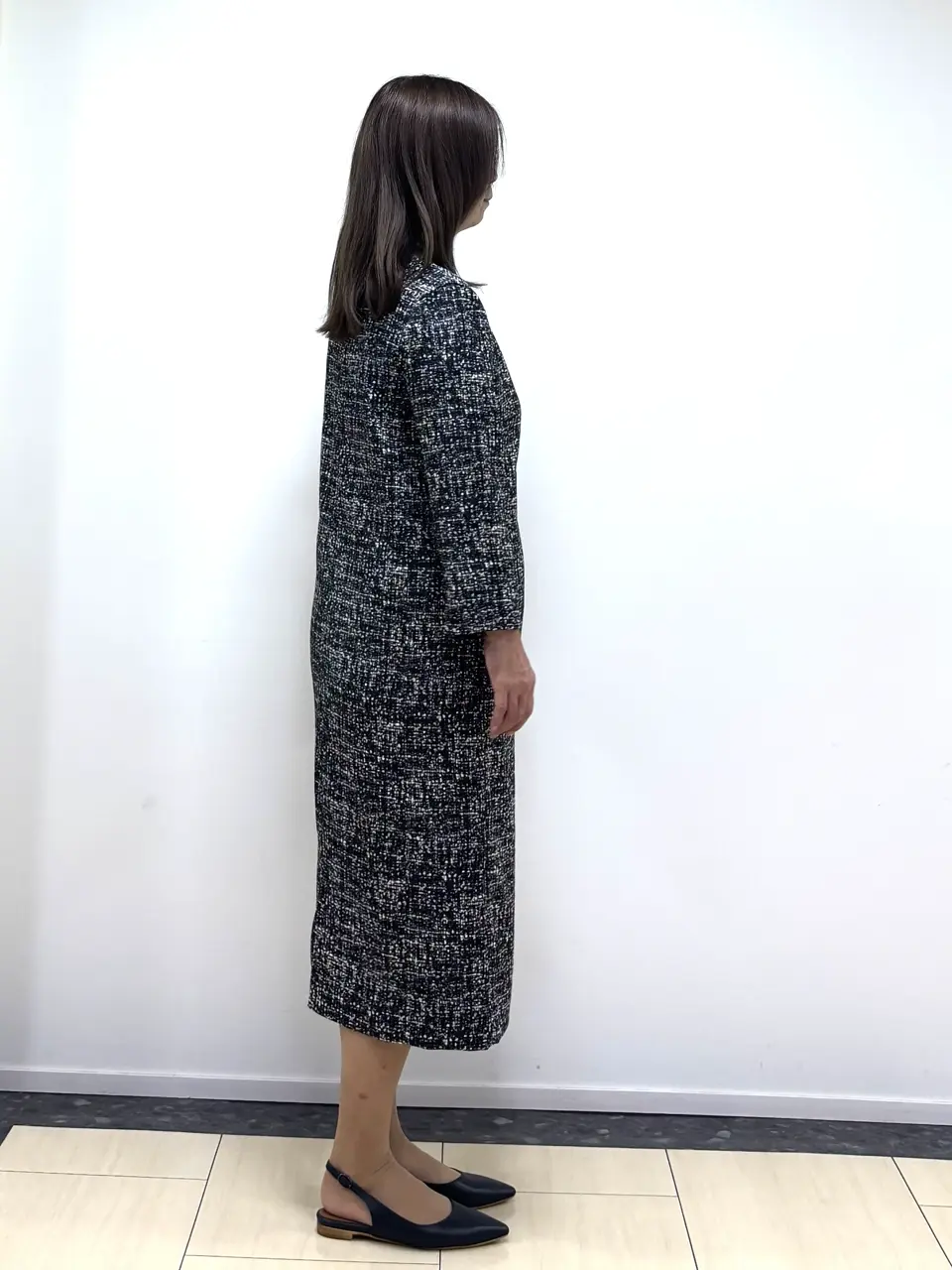 ONWARD CROSSET SELECT 小川 コーディネート画像