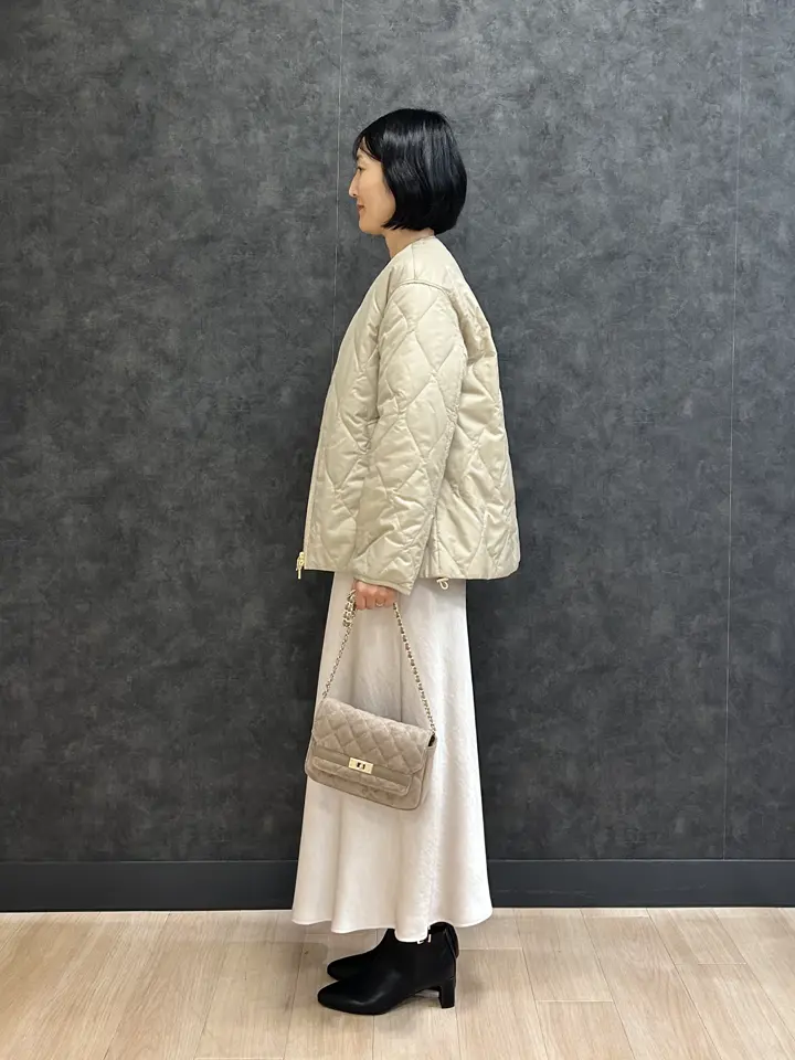 ONWARD CROSSET SELECT 鈴木 コーディネート画像