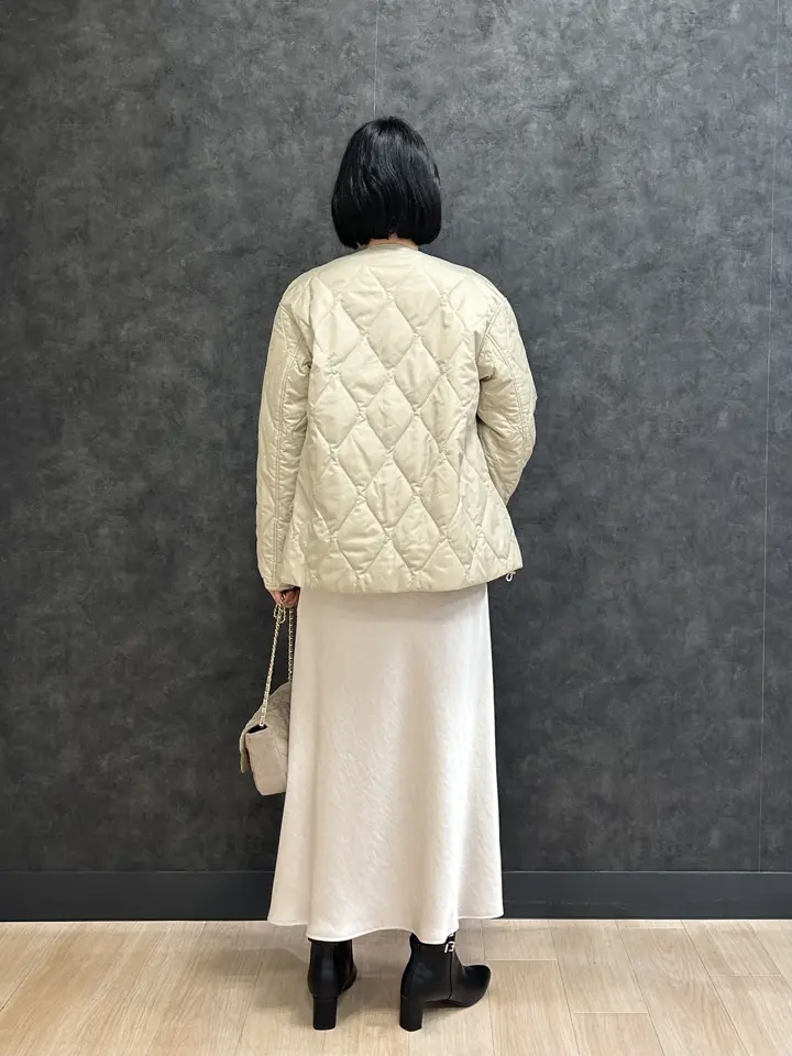 ONWARD CROSSET SELECT 鈴木 コーディネート画像