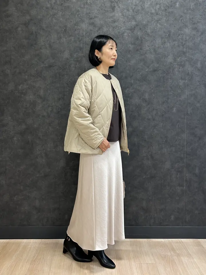 ONWARD CROSSET SELECT 鈴木 コーディネート画像