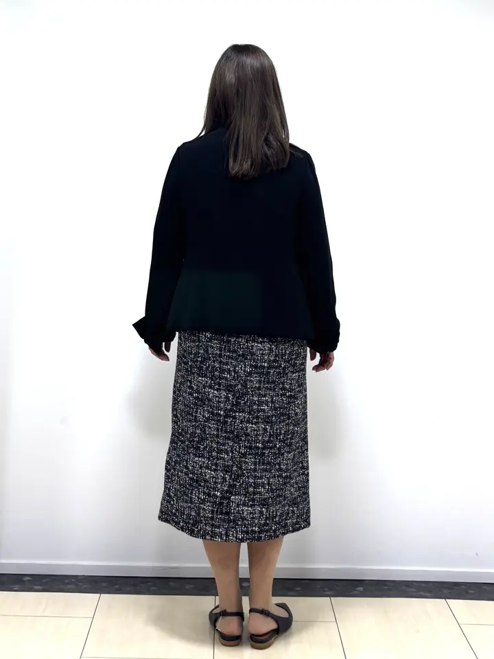 ONWARD CROSSET SELECT 小川 コーディネート画像