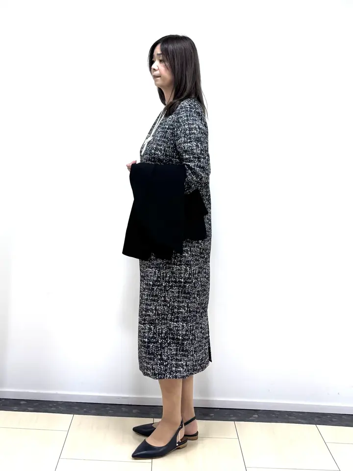 ONWARD CROSSET SELECT 小川 コーディネート画像