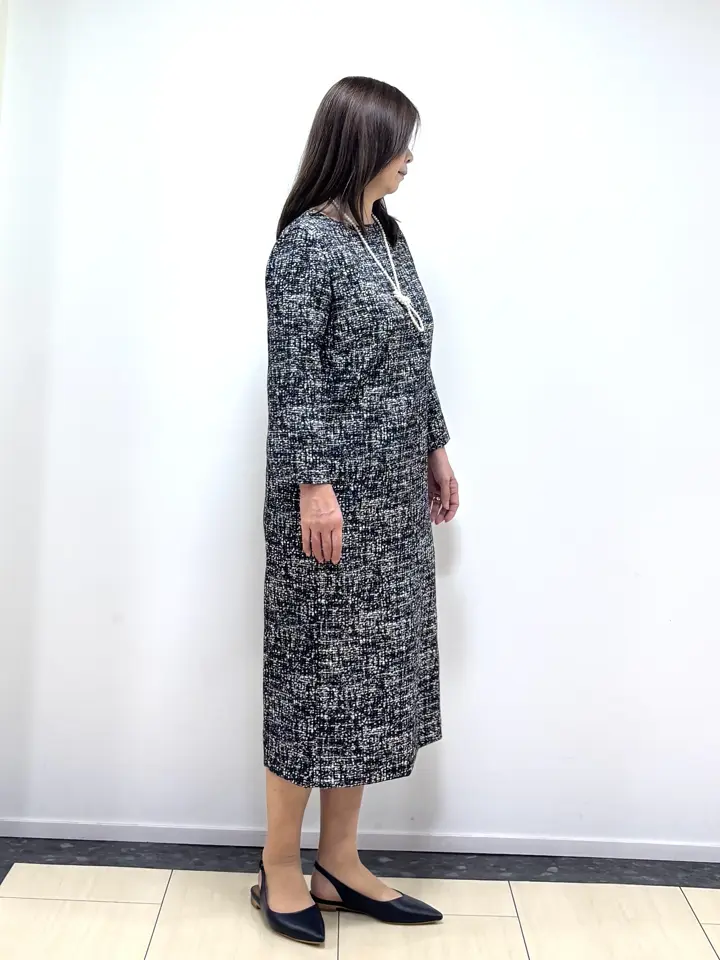 ONWARD CROSSET SELECT 小川 コーディネート画像