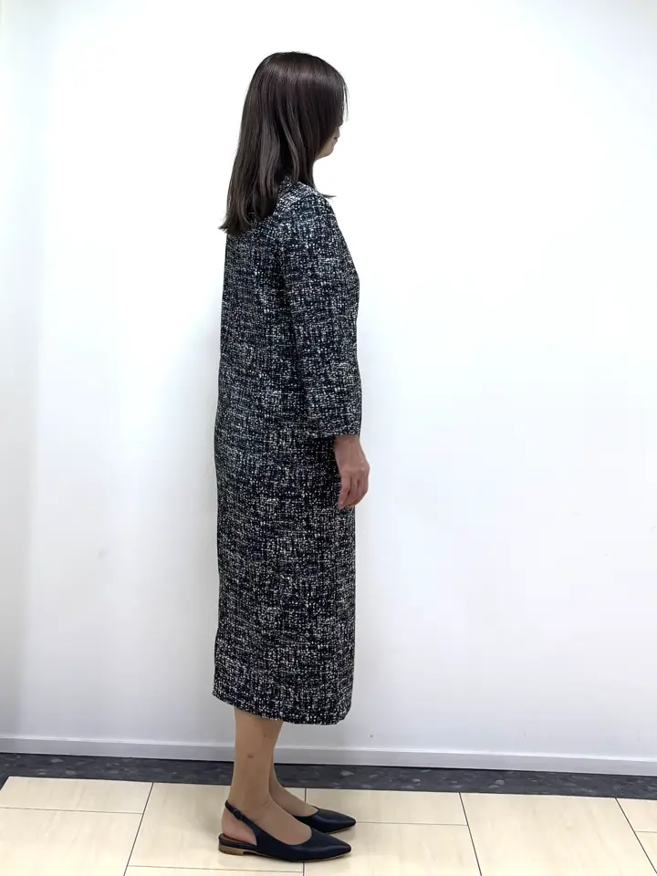 ONWARD CROSSET SELECT 小川 コーディネート画像