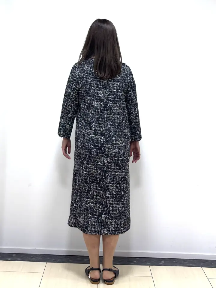 ONWARD CROSSET SELECT 小川 コーディネート画像