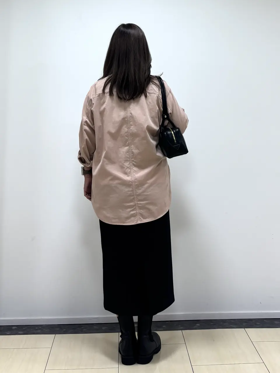 ONWARD CROSSET SELECT 小川 コーディネート画像