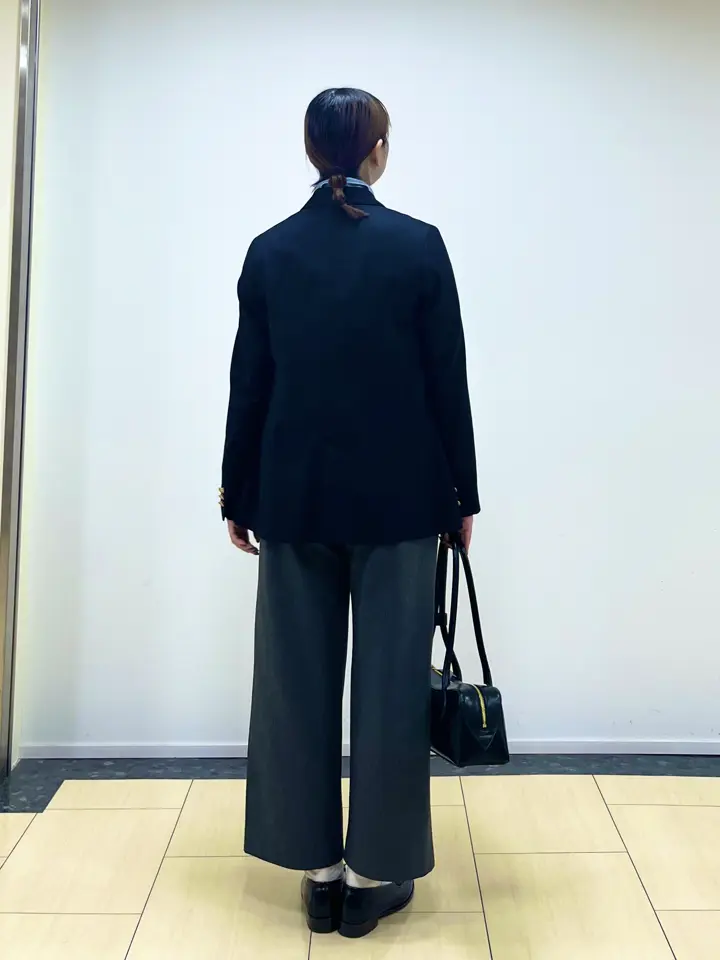 ONWARD CROSSET SELECT スタッフT コーディネート画像