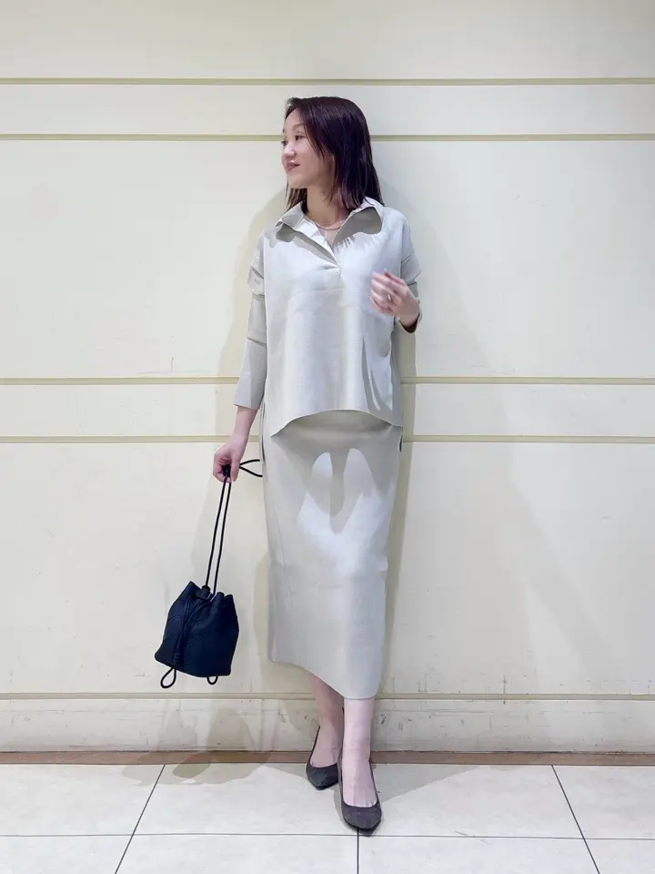 ONWARD CROSSET SELECT 加藤 コーディネート画像