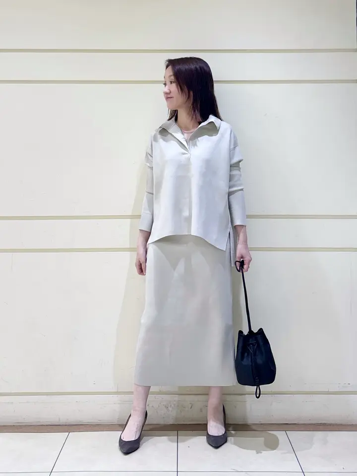 ONWARD CROSSET SELECT 加藤 コーディネート画像