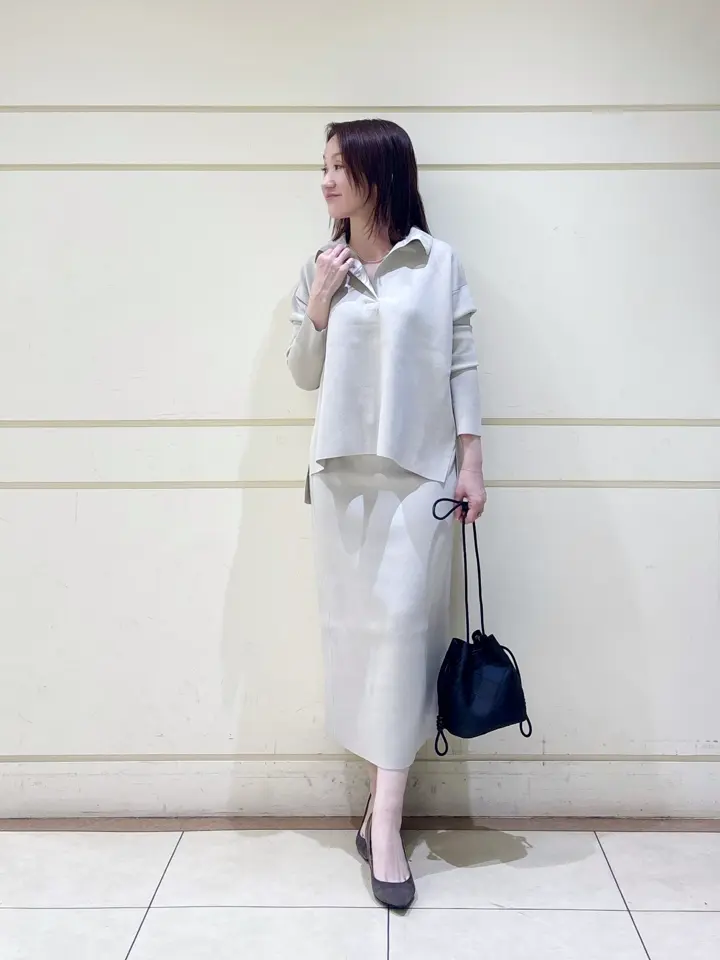 ONWARD CROSSET SELECT 加藤 コーディネート画像