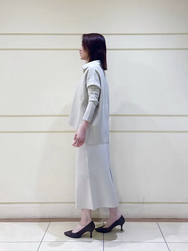 ONWARD CROSSET SELECT 加藤 コーディネート画像