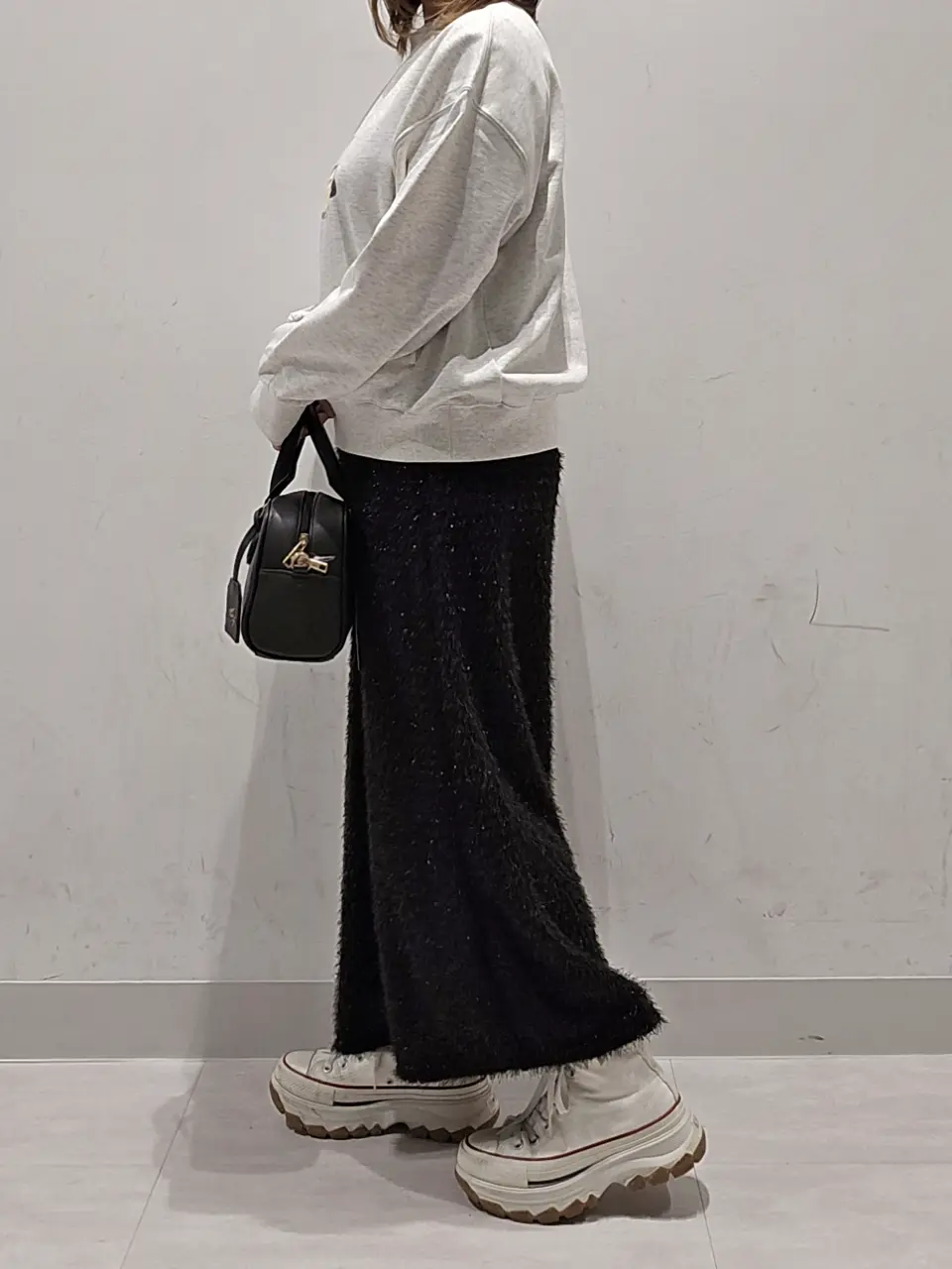 ONWARD CROSSET SELECT yamakawa コーディネート画像