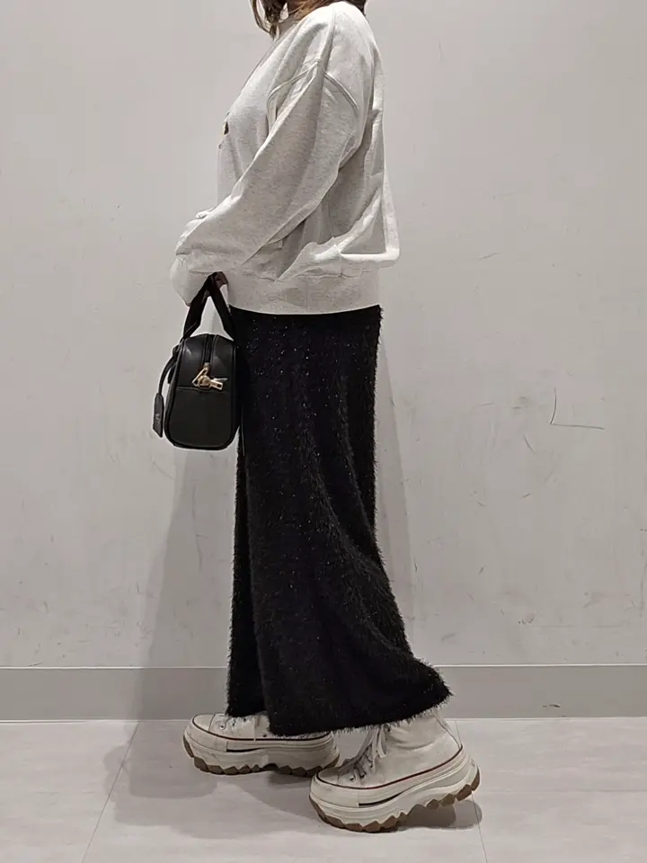 ONWARD CROSSET SELECT yamakawa コーディネート画像