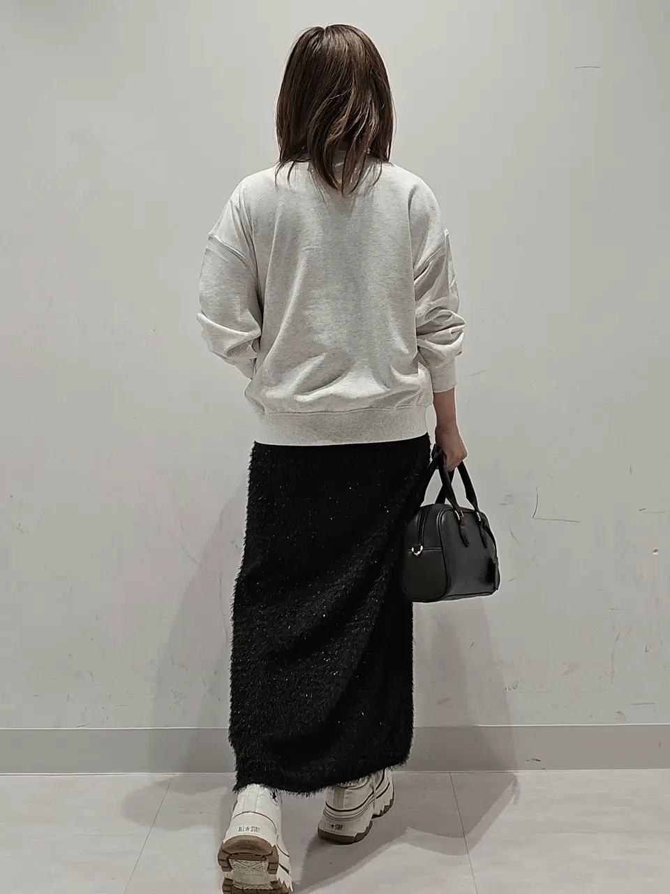 ONWARD CROSSET SELECT yamakawa コーディネート画像