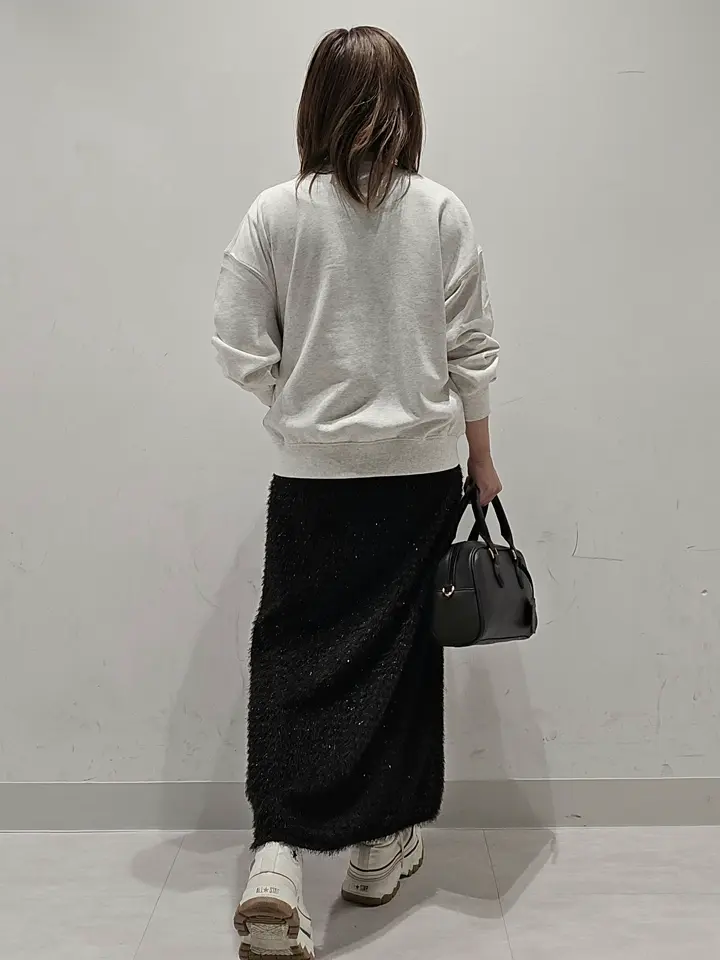 ONWARD CROSSET SELECT yamakawa コーディネート画像