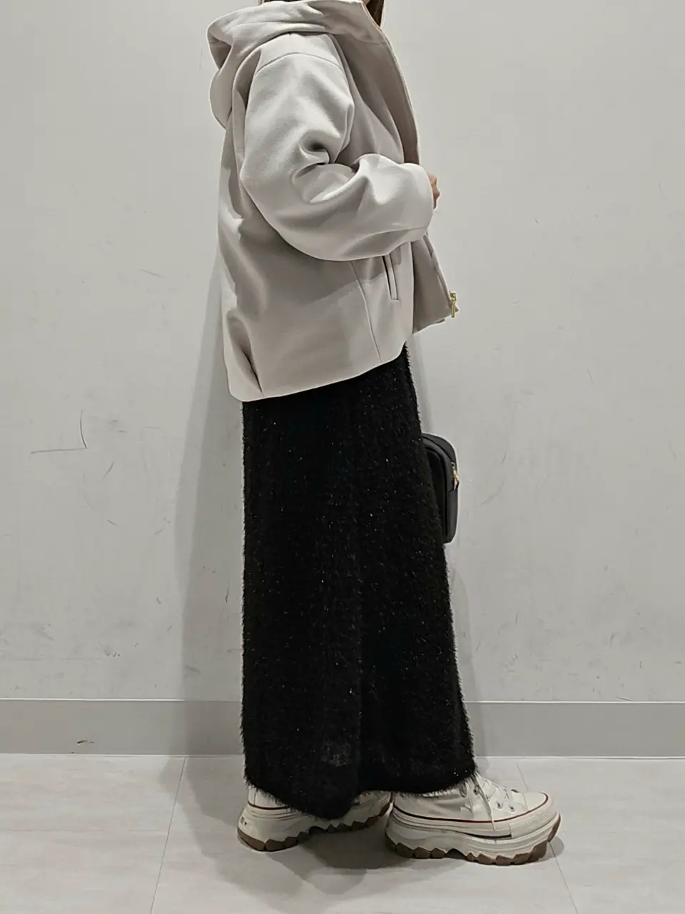 ONWARD CROSSET SELECT yamakawa コーディネート画像