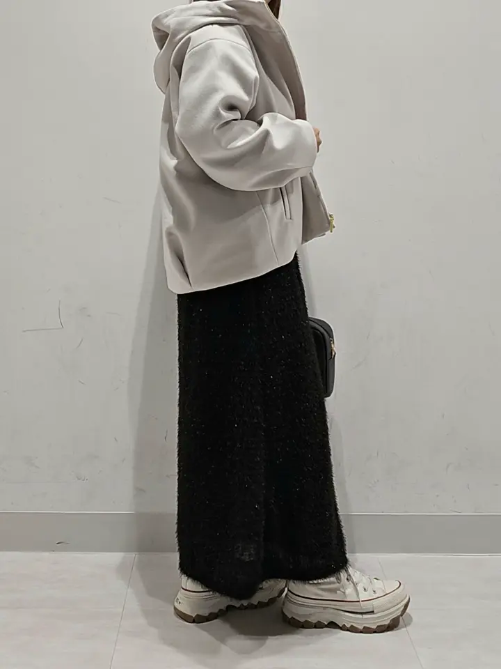 ONWARD CROSSET SELECT yamakawa コーディネート画像