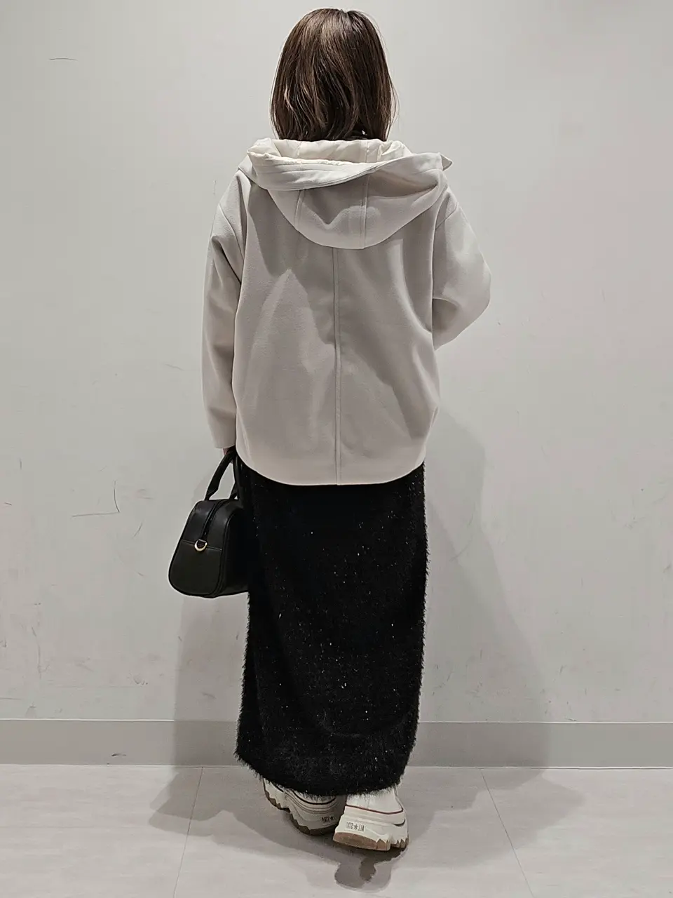 ONWARD CROSSET SELECT yamakawa コーディネート画像