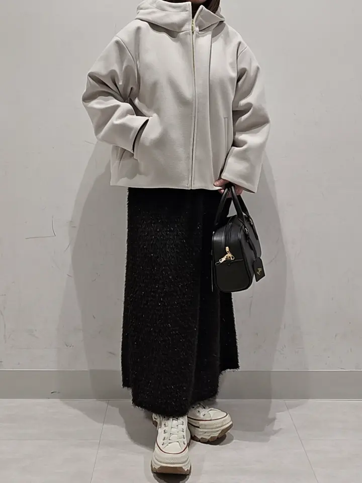 ONWARD CROSSET SELECT yamakawa コーディネート画像