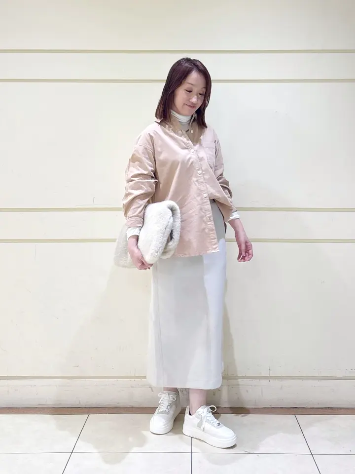 ONWARD CROSSET SELECT 加藤 コーディネート画像