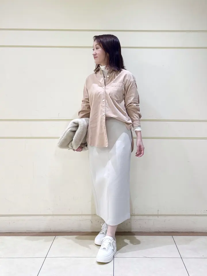 ONWARD CROSSET SELECT 加藤 コーディネート画像