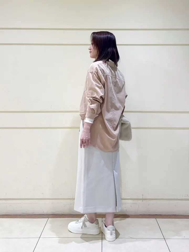 ONWARD CROSSET SELECT 加藤 コーディネート画像