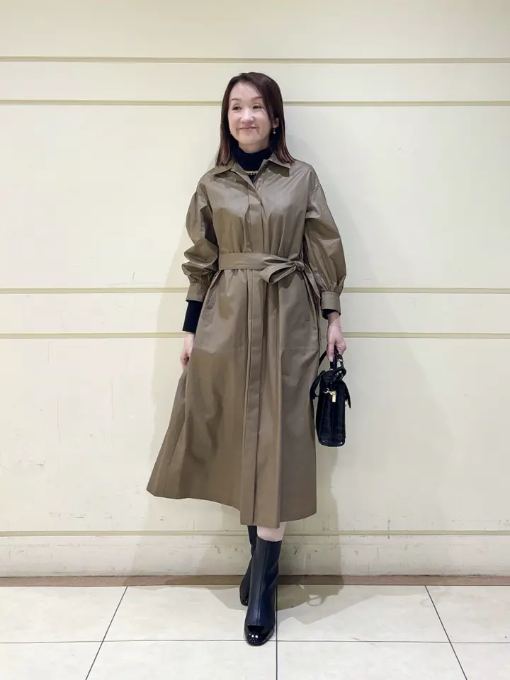 ONWARD CROSSET SELECT 加藤 コーディネート画像