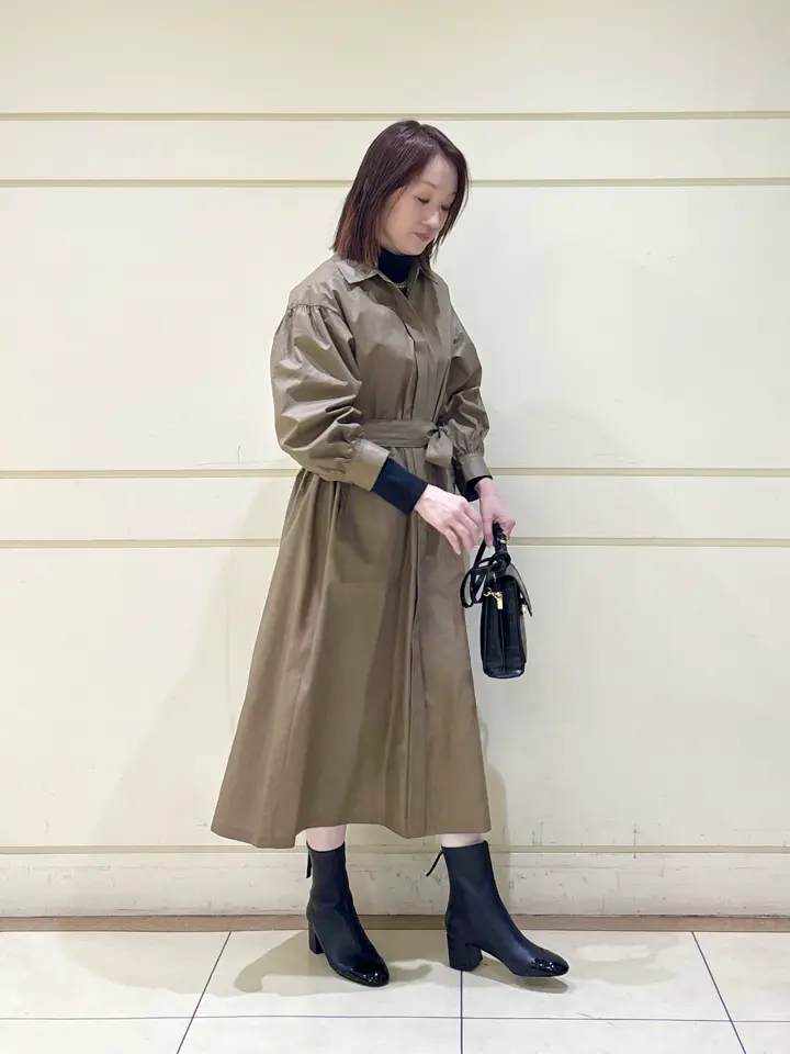 ONWARD CROSSET SELECT 加藤 コーディネート画像