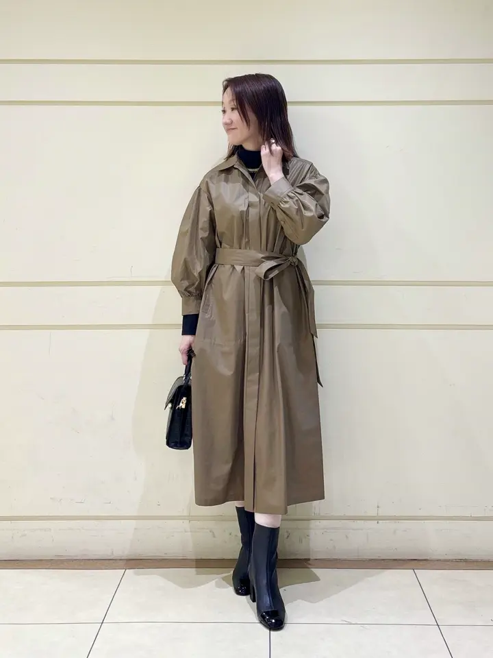 ONWARD CROSSET SELECT 加藤 コーディネート画像