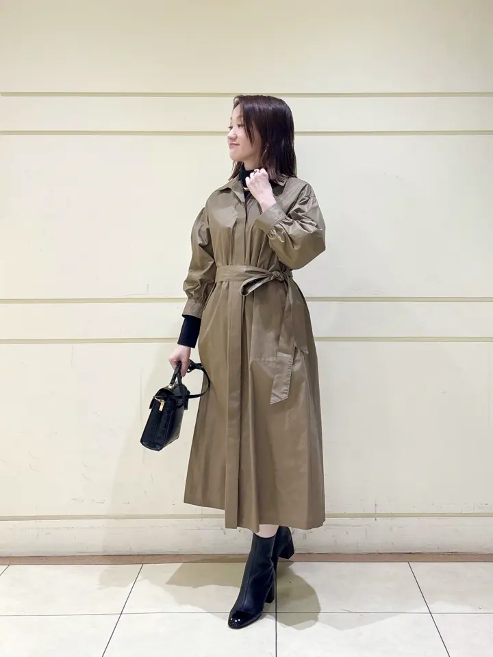 ONWARD CROSSET SELECT 加藤 コーディネート画像