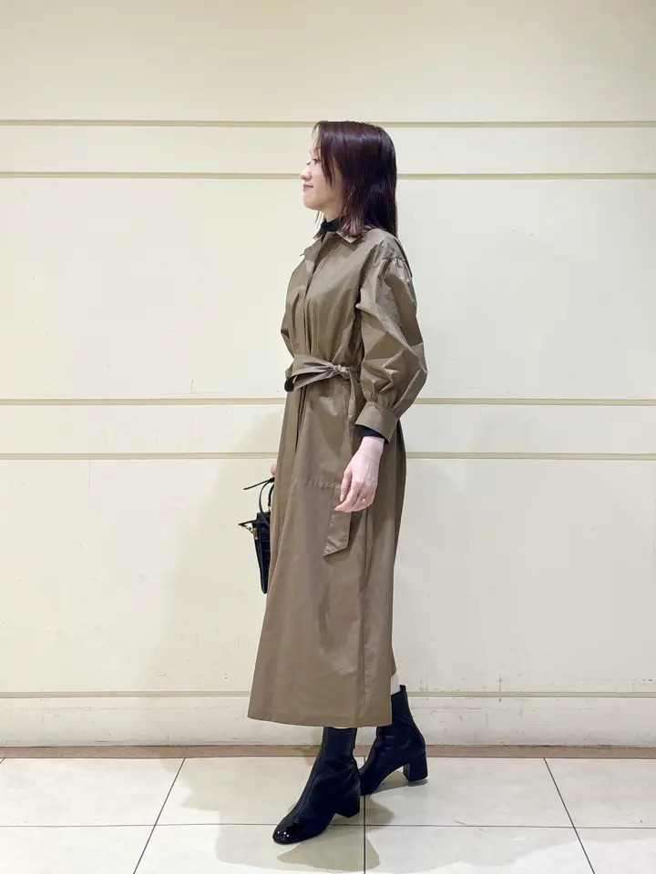 ONWARD CROSSET SELECT 加藤 コーディネート画像