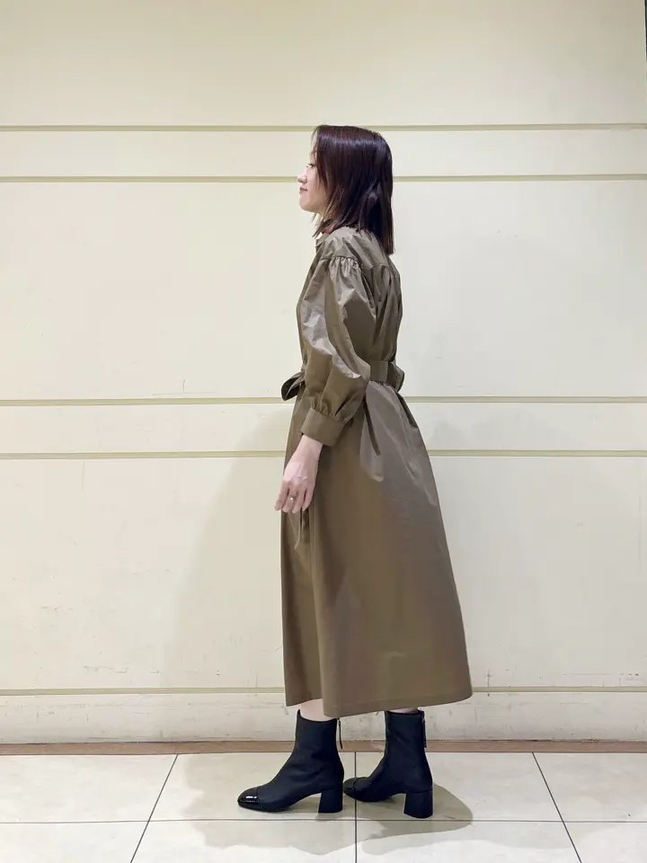 ONWARD CROSSET SELECT 加藤 コーディネート画像