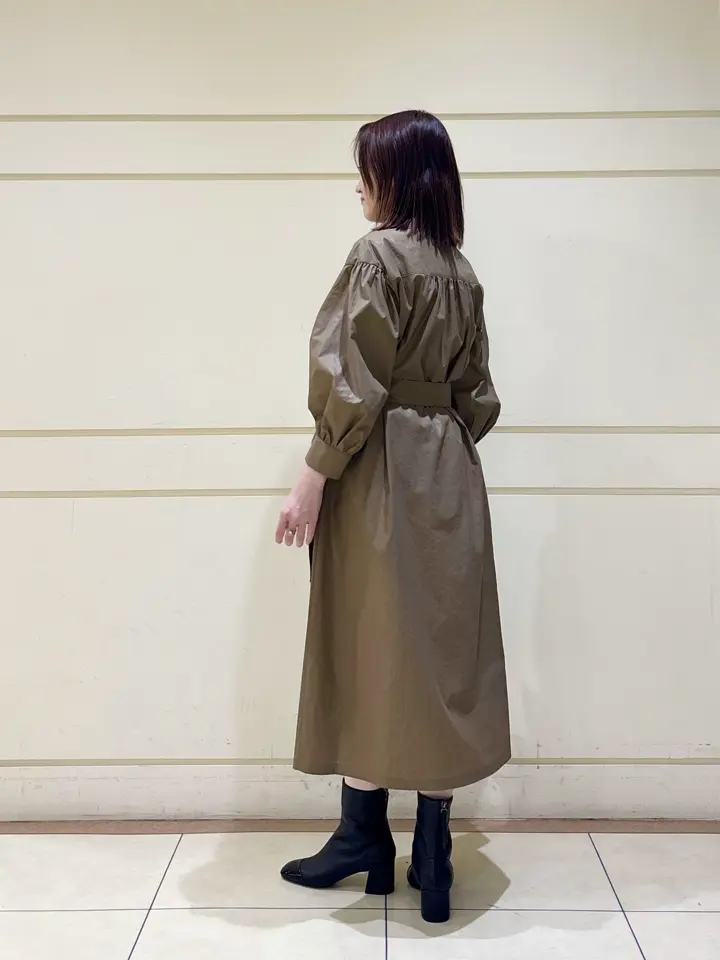 ONWARD CROSSET SELECT 加藤 コーディネート画像