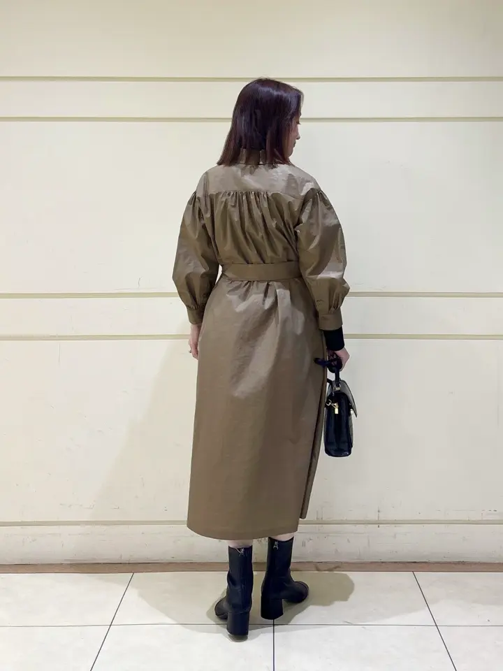 ONWARD CROSSET SELECT 加藤 コーディネート画像