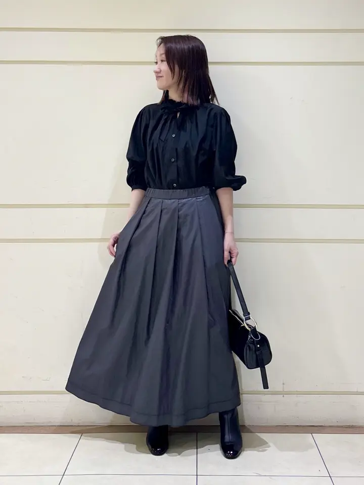 ONWARD CROSSET SELECT 加藤 コーディネート画像