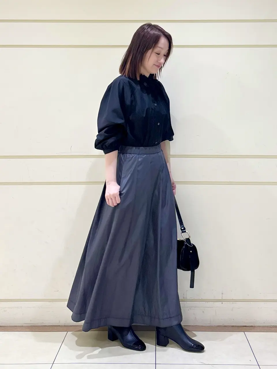 ONWARD CROSSET SELECT 加藤 コーディネート画像