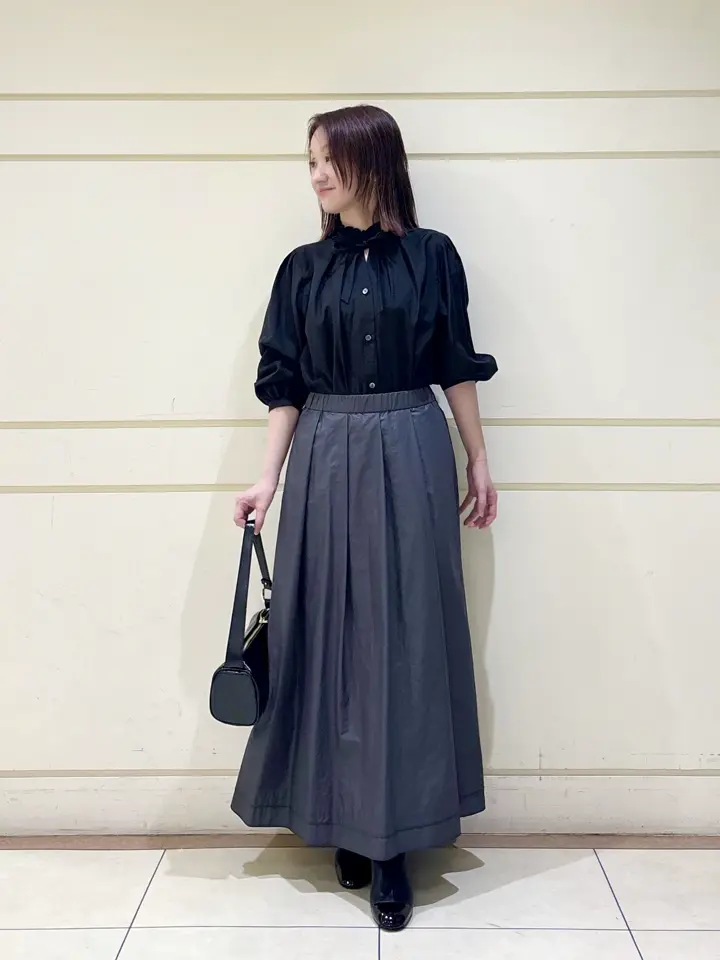 ONWARD CROSSET SELECT 加藤 コーディネート画像