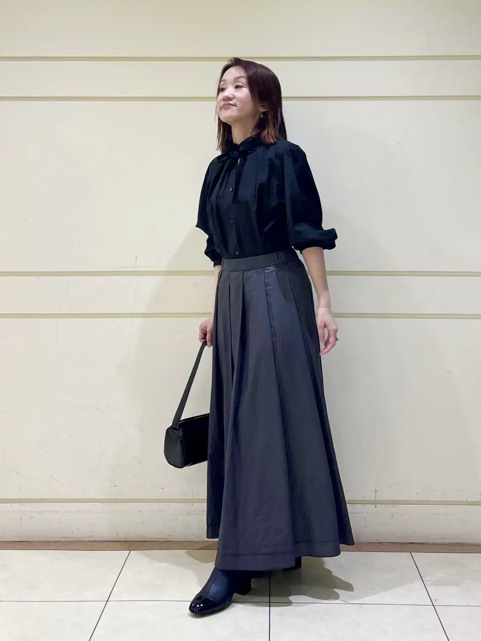 ONWARD CROSSET SELECT 加藤 コーディネート画像