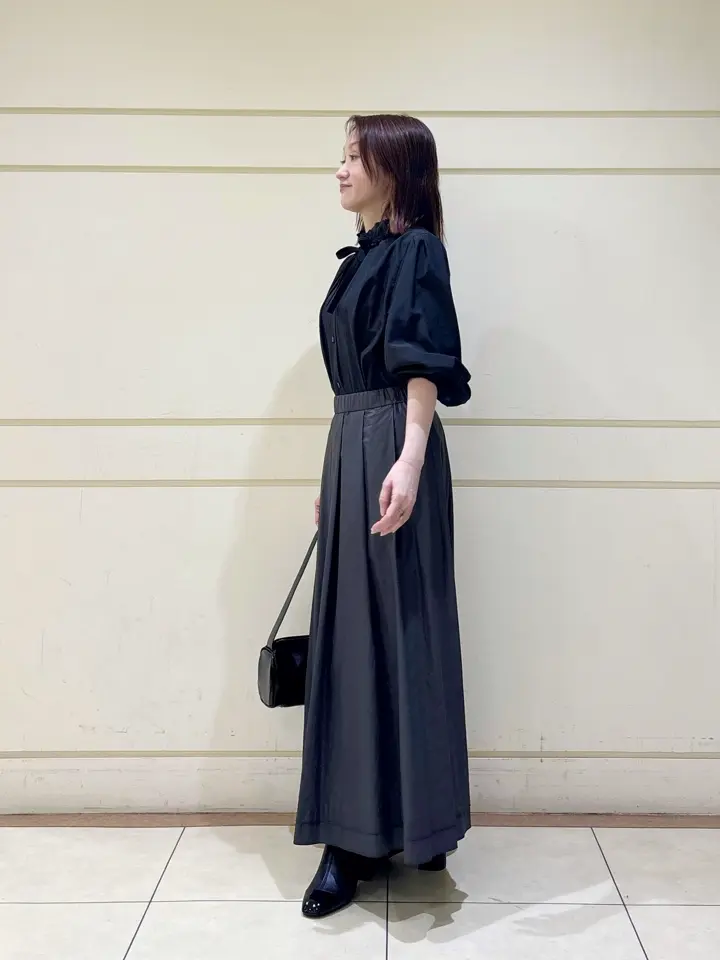 ONWARD CROSSET SELECT 加藤 コーディネート画像