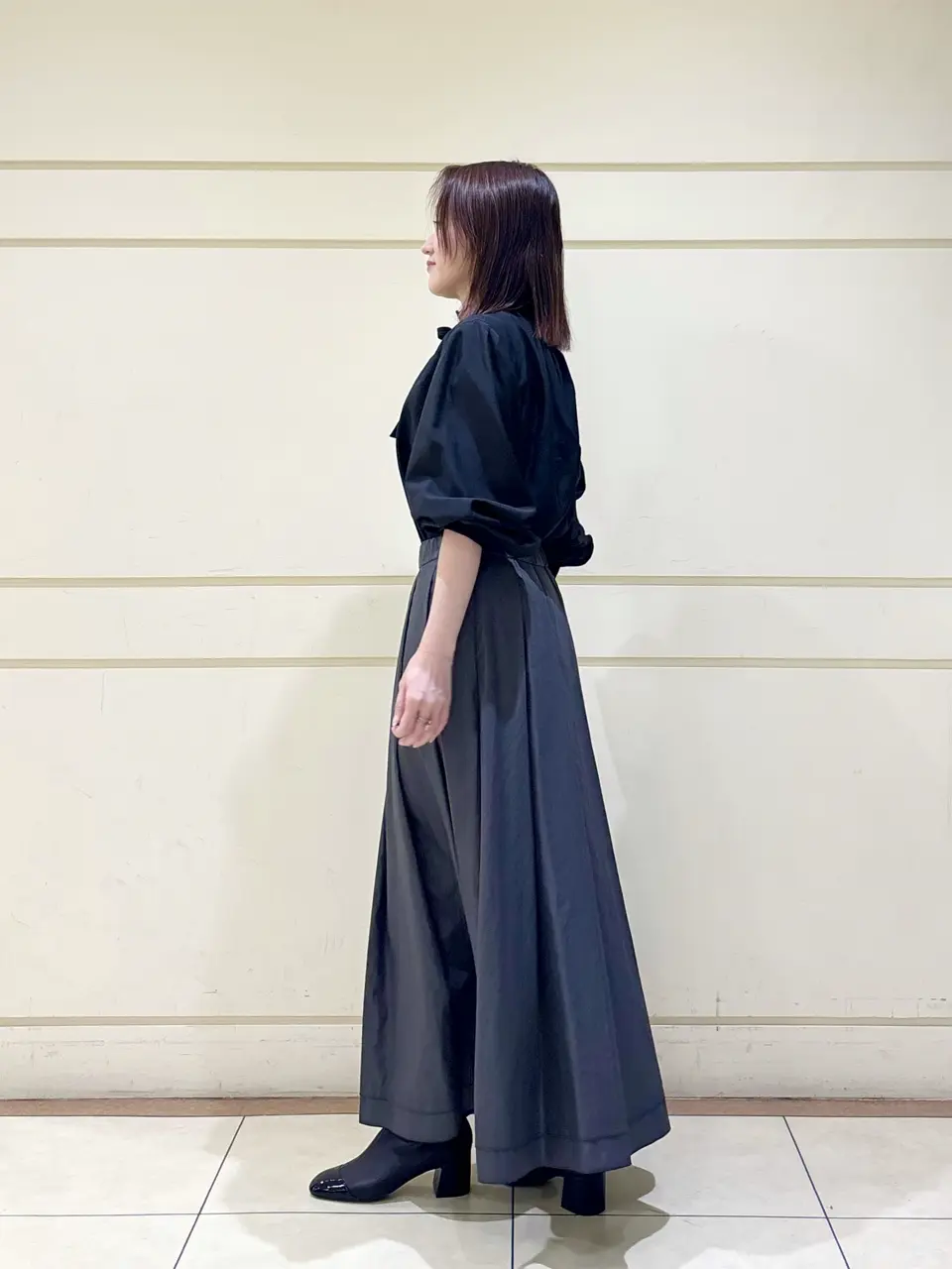 ONWARD CROSSET SELECT 加藤 コーディネート画像