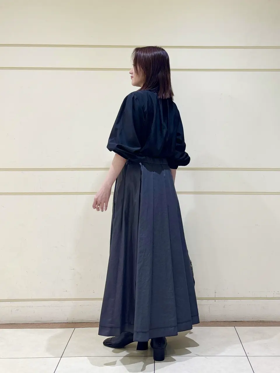 ONWARD CROSSET SELECT 加藤 コーディネート画像