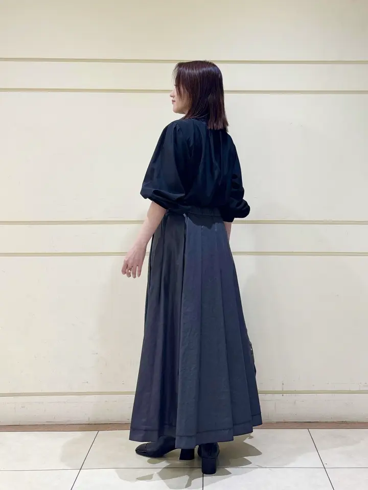 ONWARD CROSSET SELECT 加藤 コーディネート画像